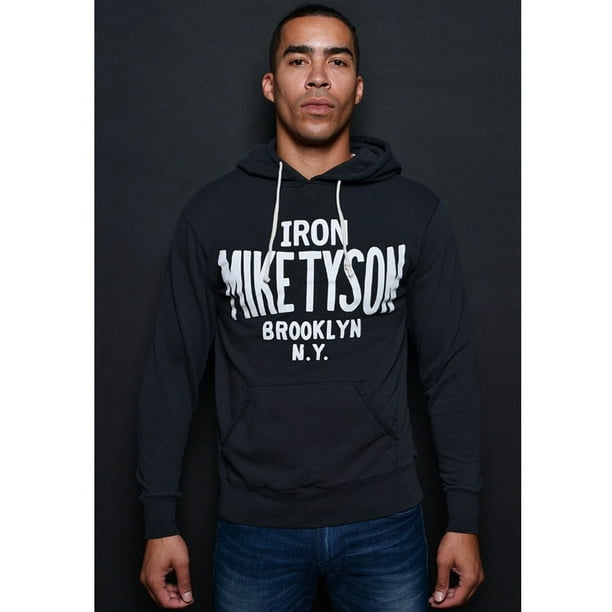 Be Real Sweatshirt Boxing Iron Mike Tyson pull sport champion Sweat Legend Be Real Sweatshirt Boxing Iron Mike Tyson pull sport champion Sweat Legend